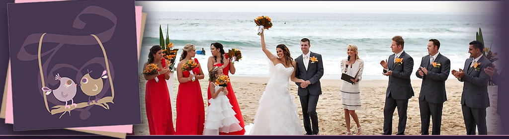 Treasured Moments Ceremonies