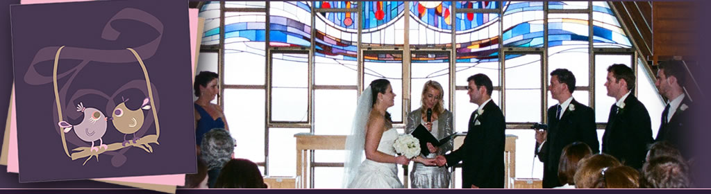 Treasured Moments Ceremonies