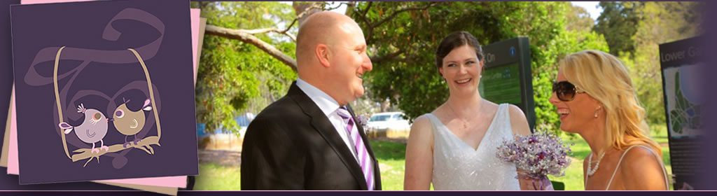 Treasured Moments Ceremonies