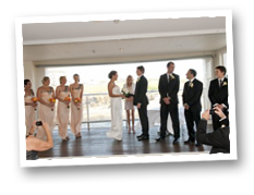 Wedding Ceremonies